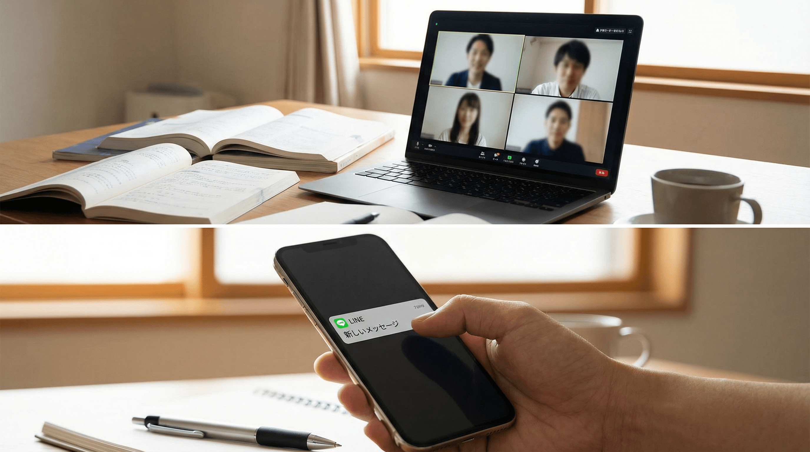 トータルコーチングコース