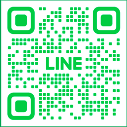 LINE QRコード